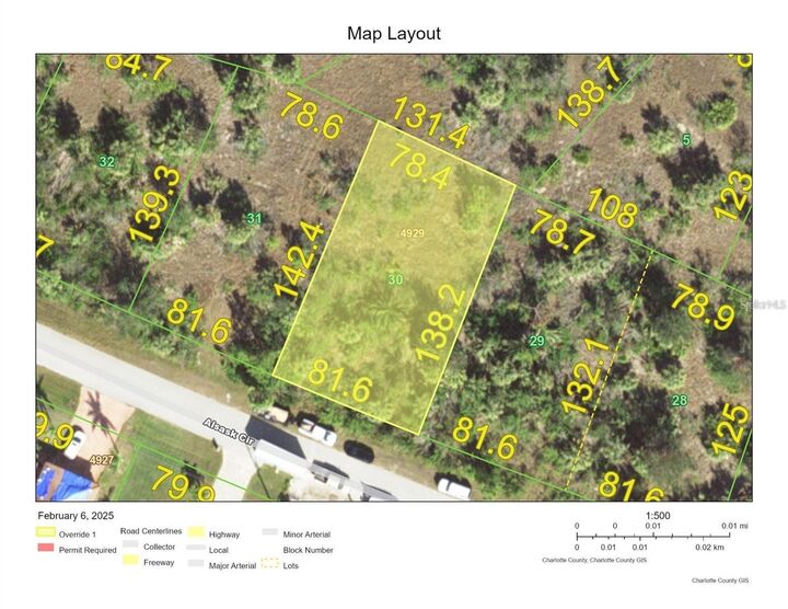 Property Photo:  15469 Alsask Circle  FL 33981 