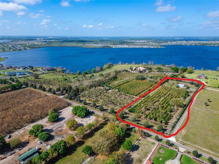 Property Photo:  Adams Barn Road  FL 33823 