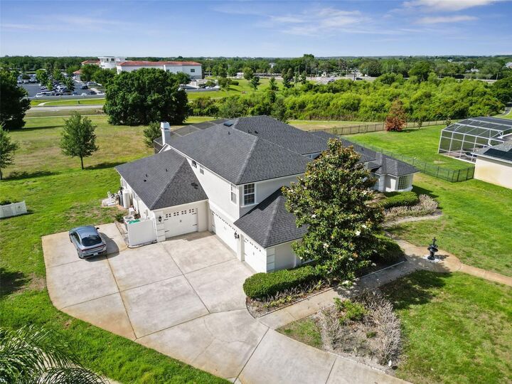 Property Photo:  4474 Begonia Court  FL 34786 