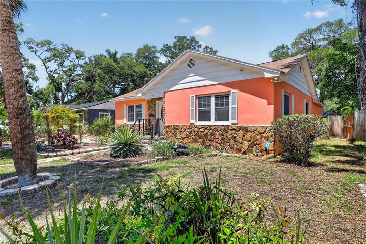 Property Photo:  775 28th Avenue S  FL 33705 