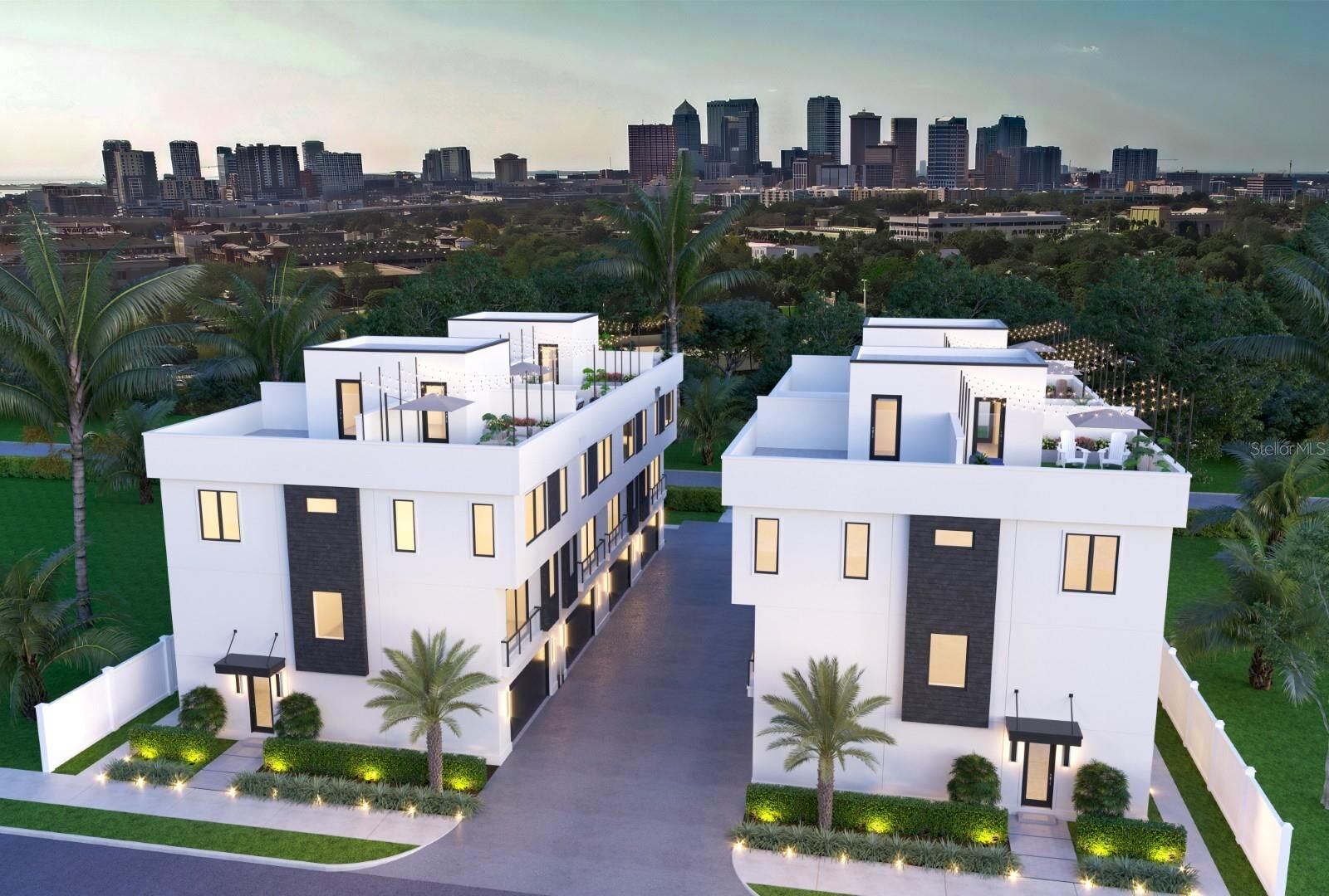 Property Photo: 310 W Columbus Drive 7 FL 33602