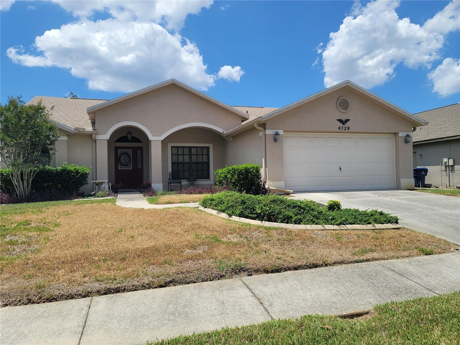Property Photo:  4729 Deer Lodge Road  FL 34655 