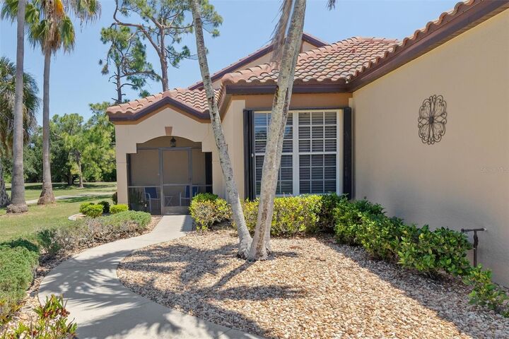 Property Photo:  26481 Feathersound Drive  FL 33955 