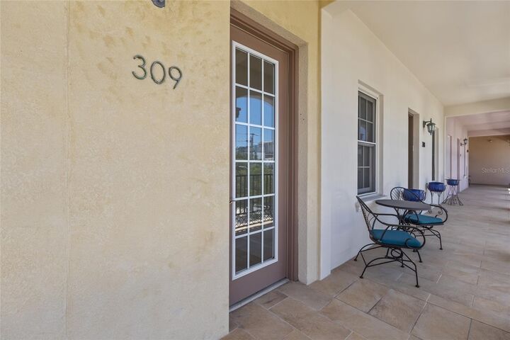 Property Photo:  445 N Orange Avenue 309  FL 34236 