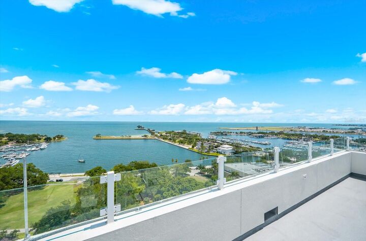 Property Photo: 176 4th Avenue NE 201 FL 33701