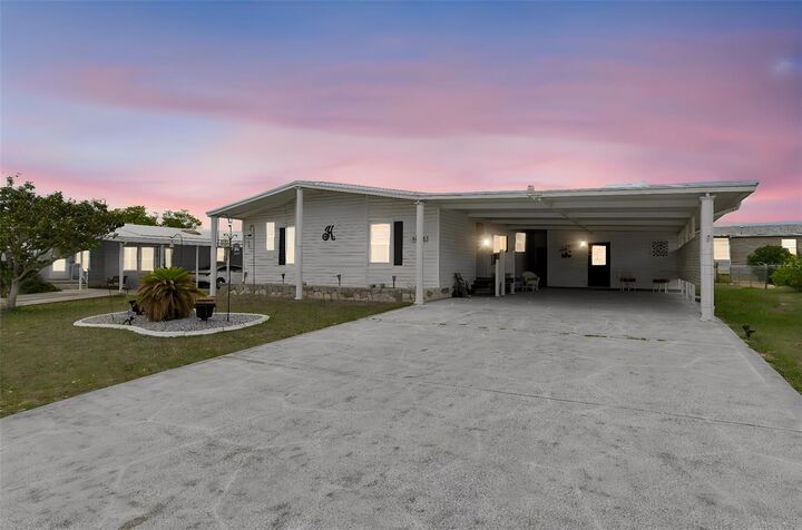 Property Photo:  14131 Delsilver Drive  FL 34613 