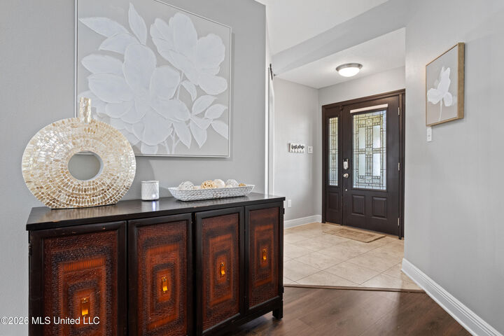 Property Photo: 116 Lavender Drive MS 39564
