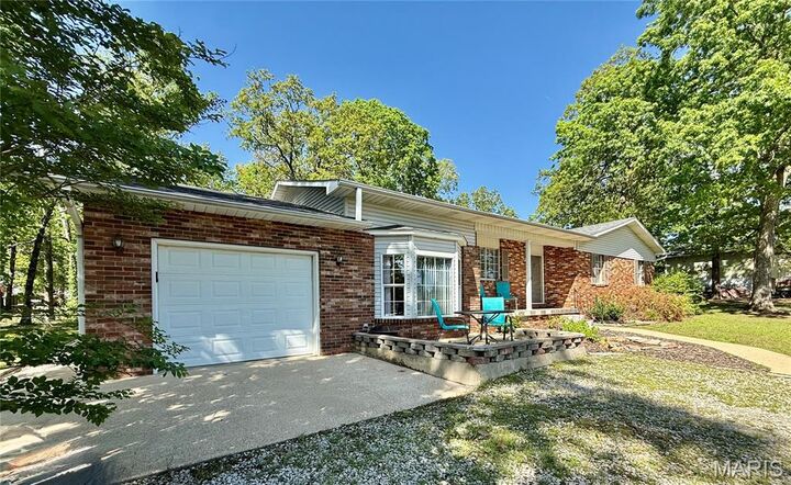 Property Photo:  4441 State Highway 142  MO 63935 