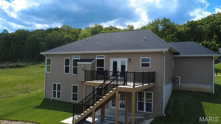 Property Photo:  38 Wedgewood Drive  MO 63084 