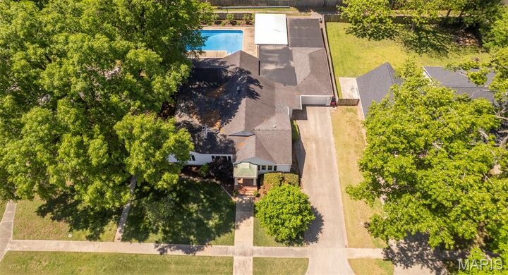 Property Photo: 805 Sikes Avenue MO 63801