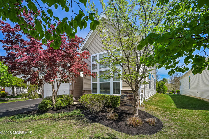 Property Photo: 9 Arborridge Drive NJ 08731