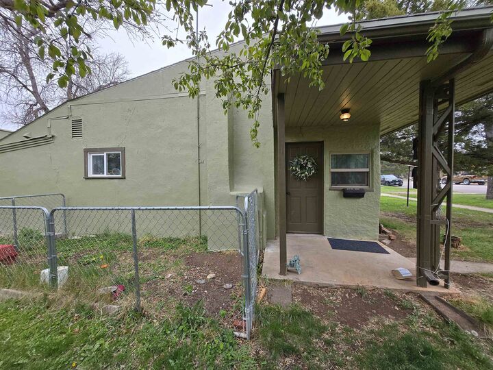 Property Photo:  230 230 1/2 234 W Ohio Street  SD 57783-1416 