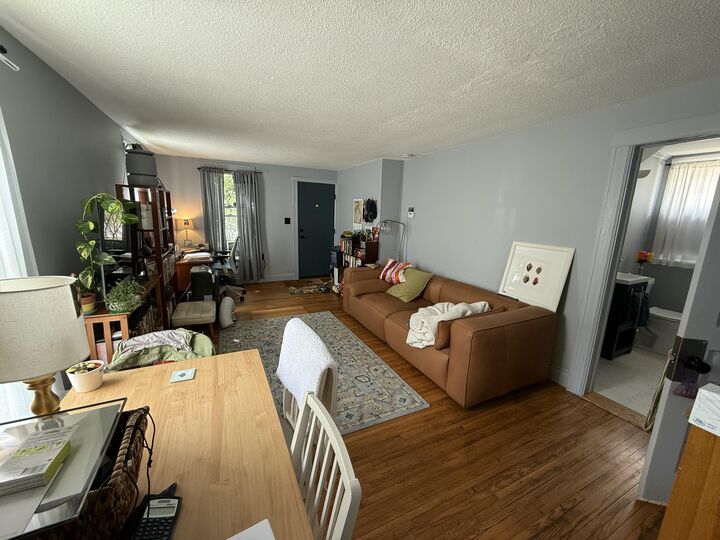 Property Photo:  9 S Normal Street  MI 48197 