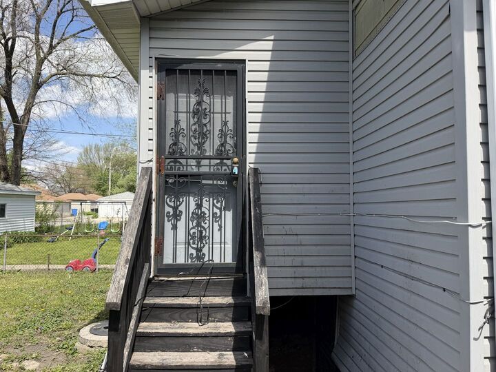 Property Photo:  10108 S State Street  IL 60628 