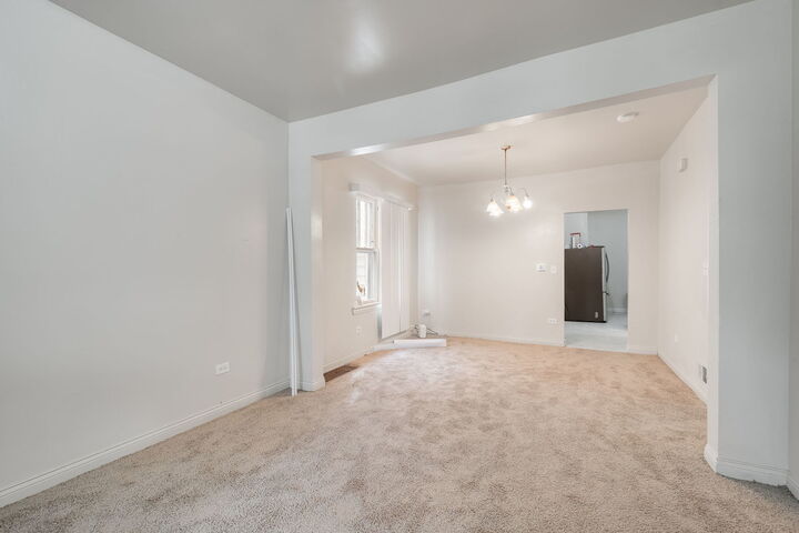 Property Photo:  6012 S Honore Street  IL 60636 