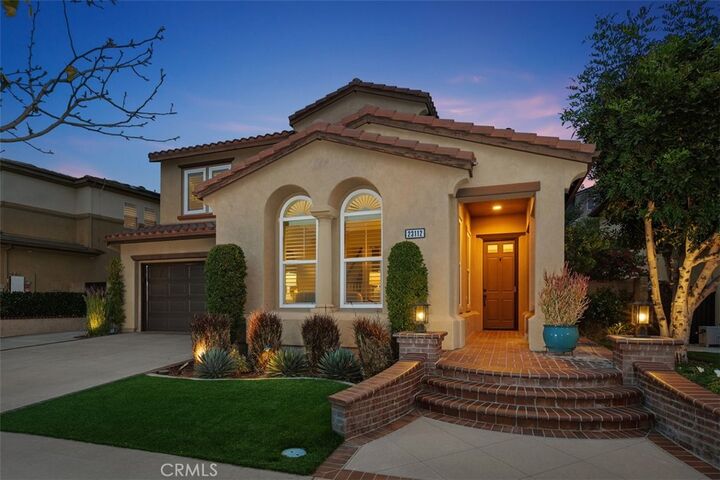 Property Photo:  23112 Fairfield  CA 92692 