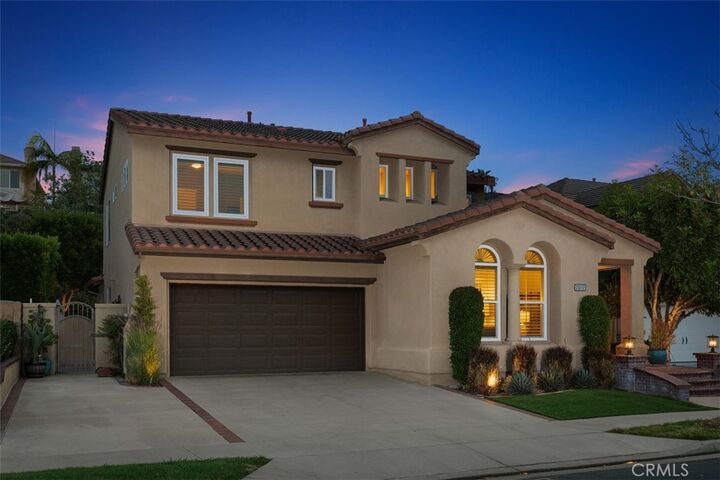 Property Photo:  23112 Fairfield  CA 92692 