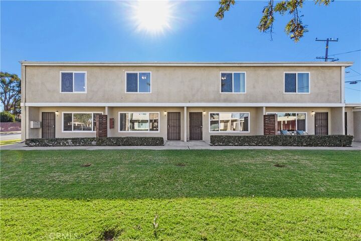 Property Photo:  2937 Mendoza Drive  CA 92626 