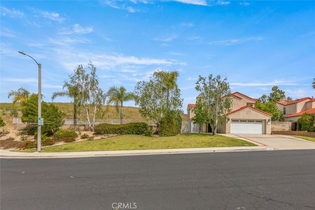 Property Photo:  15449 Doris Court  CA 93021 