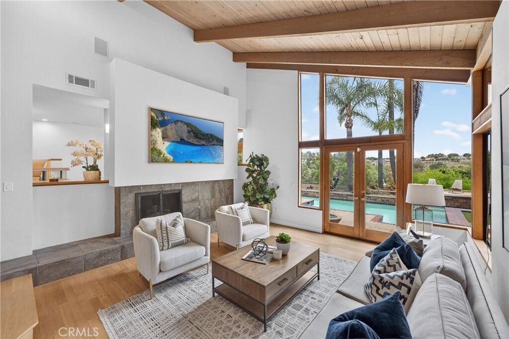 Property Photo:  4 Woodhaven  CA 92677 