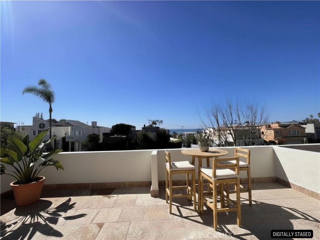 Property Photo:  1734 Prospect Ave B  CA 90254 