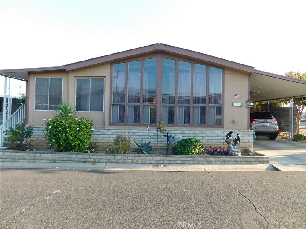 Property Photo: 5700 W Wilson Street 102 CA 92220