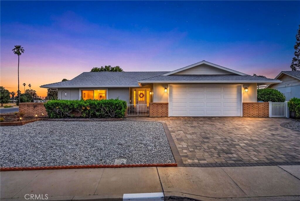 Property Photo:  26297 Saint Marys  CA 92586 