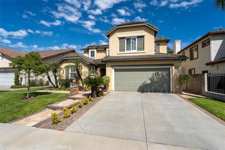 Property Photo:  2080 S Littler Court  CA 90631 