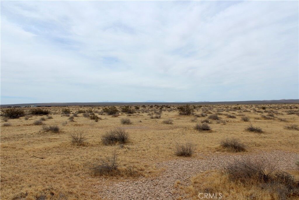 Property Photo:  0 Off Highway 58  CA 92347 
