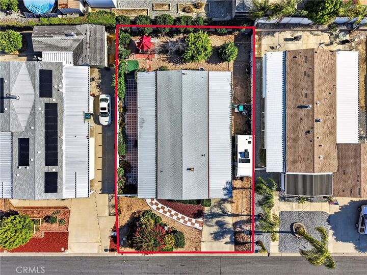 Property Photo:  43393 Ballew Way  CA 92544 
