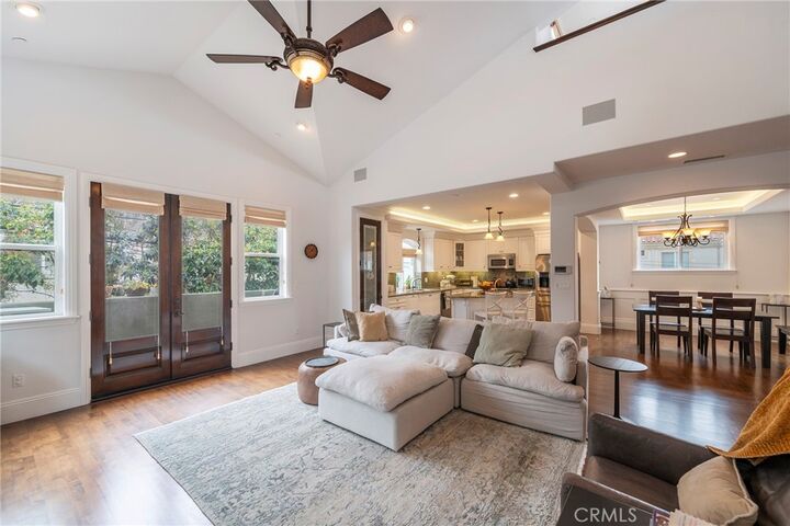 Property Photo:  2224 Gates Avenue B  CA 90278 