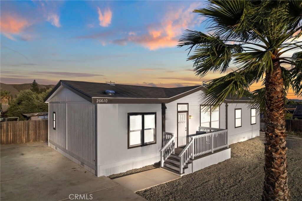 Property Photo:  26610 Franklin Avenue  CA 92545 