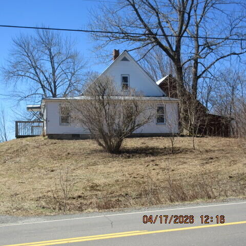 Property Photo:  694 Brighton Road  ME 04912 