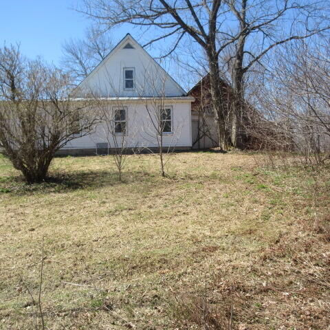 Property Photo:  694 Brighton Road  ME 04912 