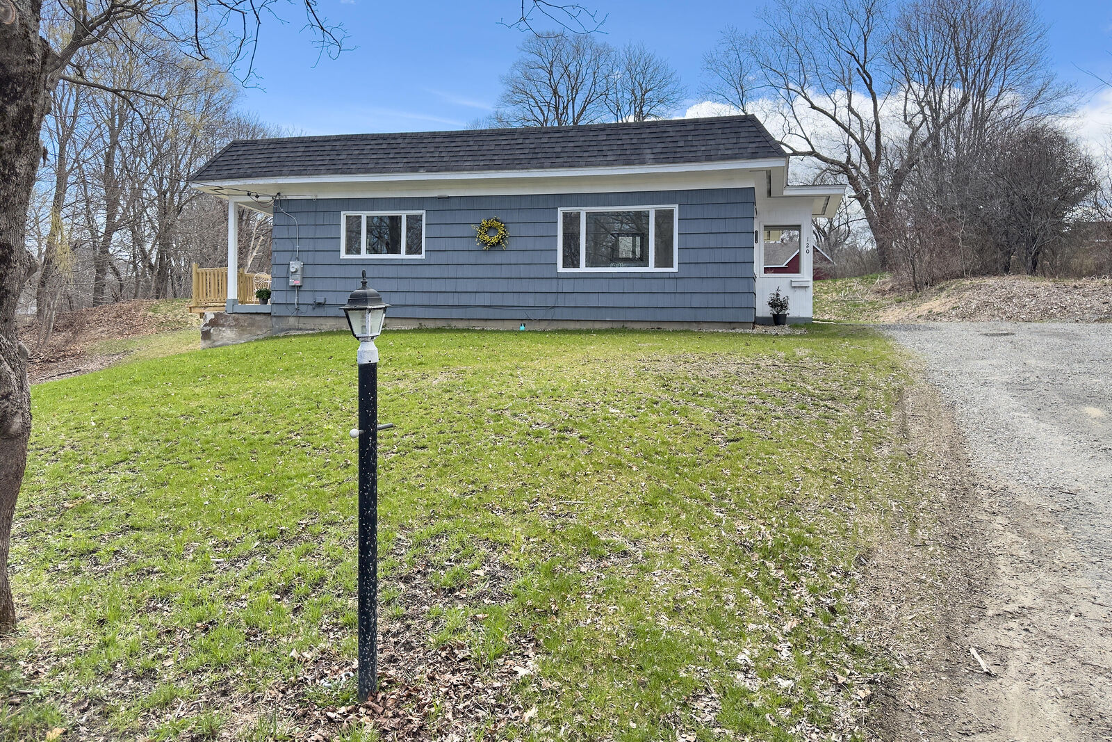 Property Photo:  120 Rankin Street  ME 04841 