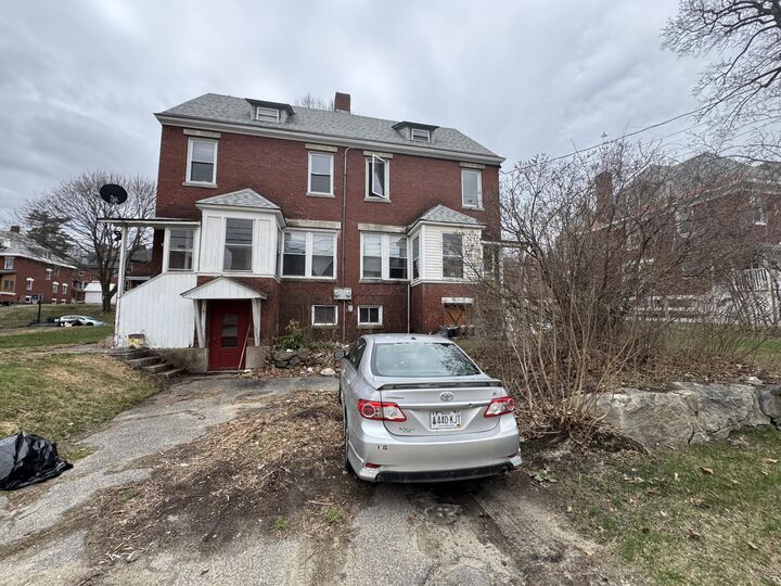 Property Photo:  32 Erchles Street  ME 04276 