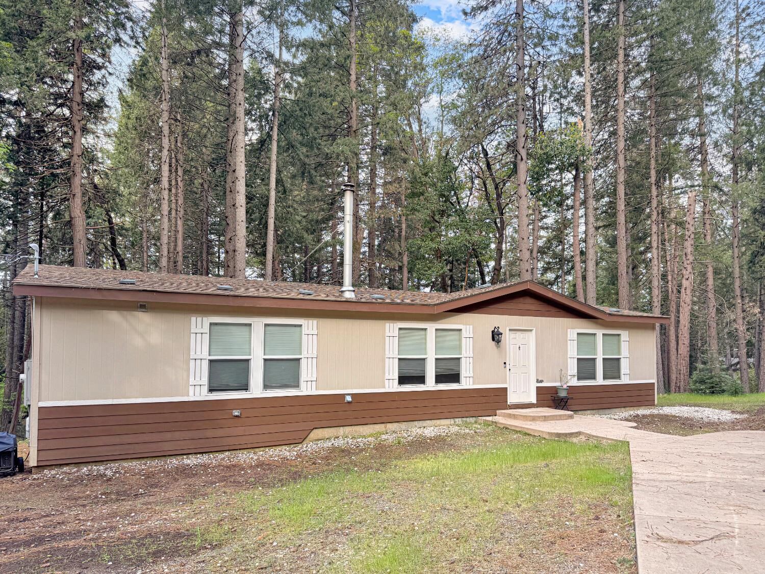 Property Photo: 12834 Spanish Lane CA 95959