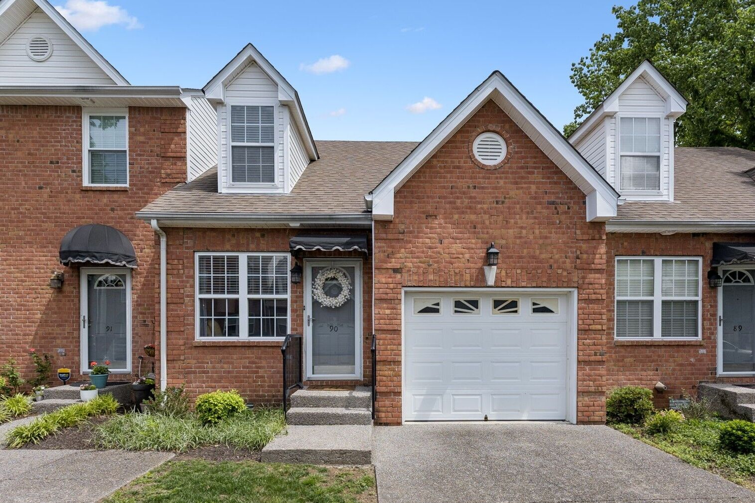 Property Photo:  2120 Lebanon Pike 90  TN 37210 