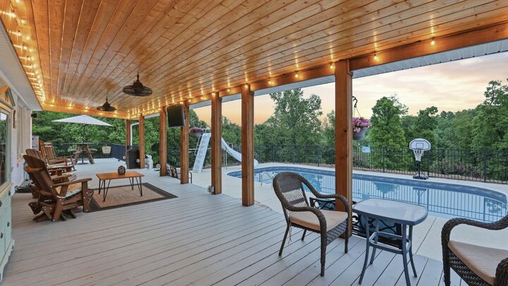 Property Photo:  244 Norman Wiseman Rd  TN 37352 