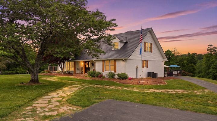 Property Photo:  244 Norman Wiseman Rd  TN 37352 