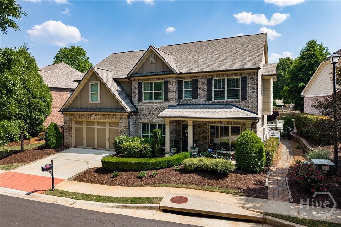 Property Photo:  1336 Prince Place  GA 30677 