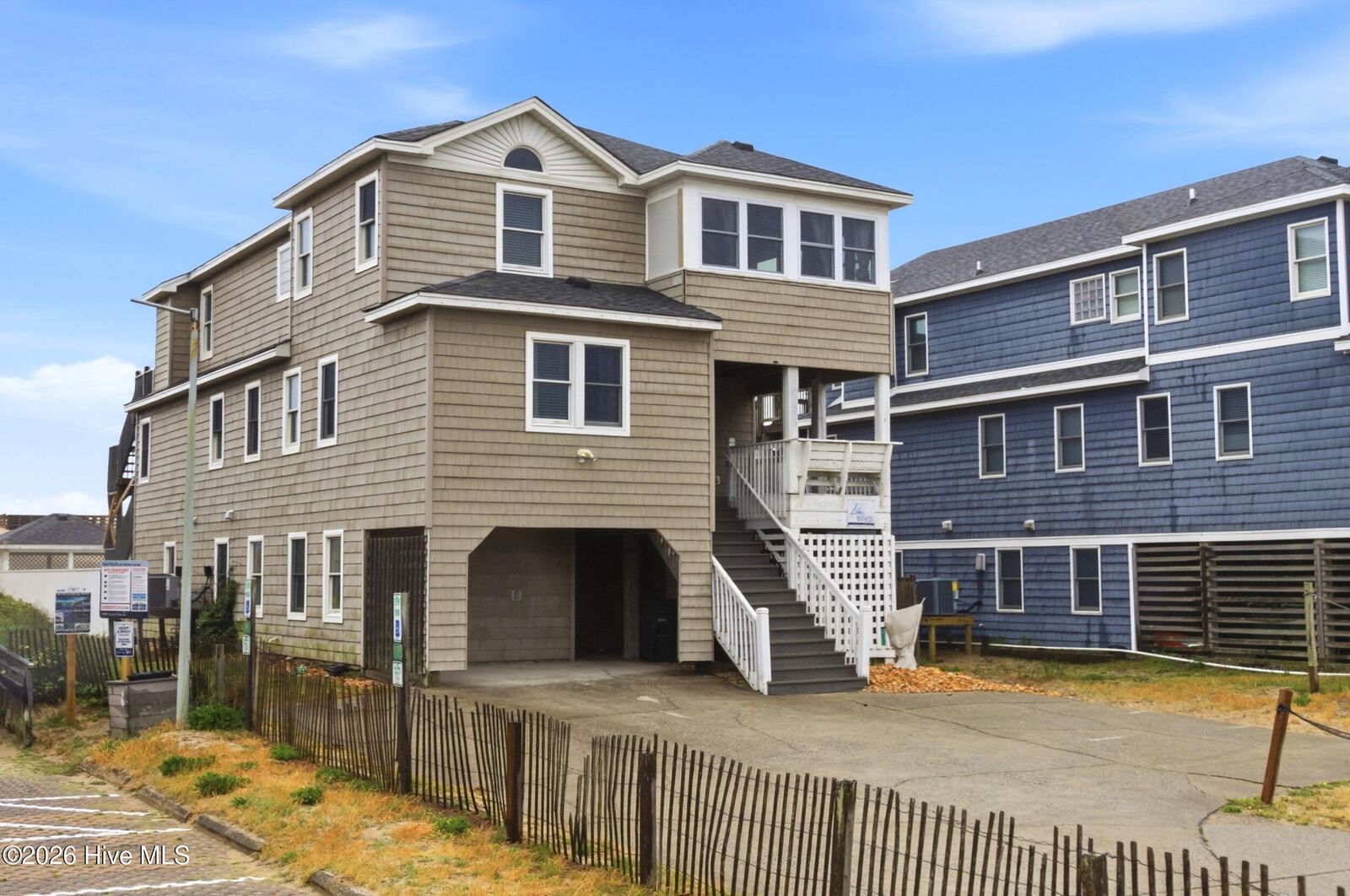 Property Photo:  8401 S Old Oregon Inlet Road  NC 27959 