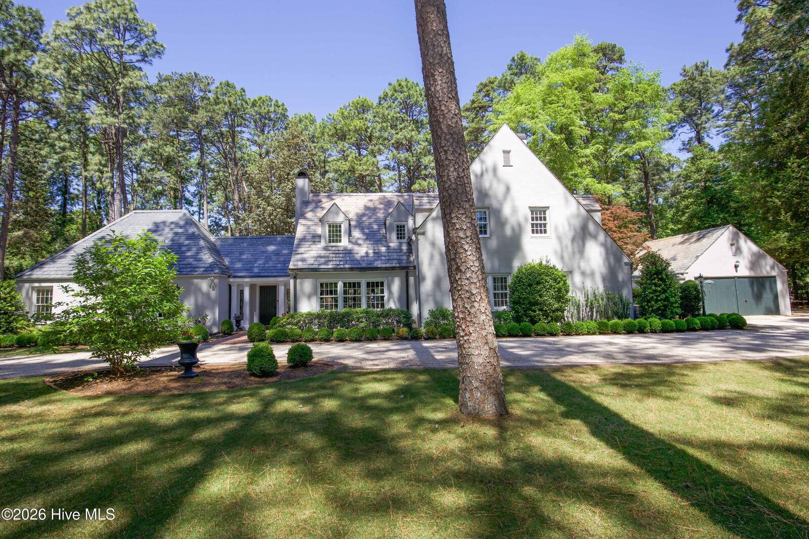 Property Photo:  130 N Highland Road  NC 28387 