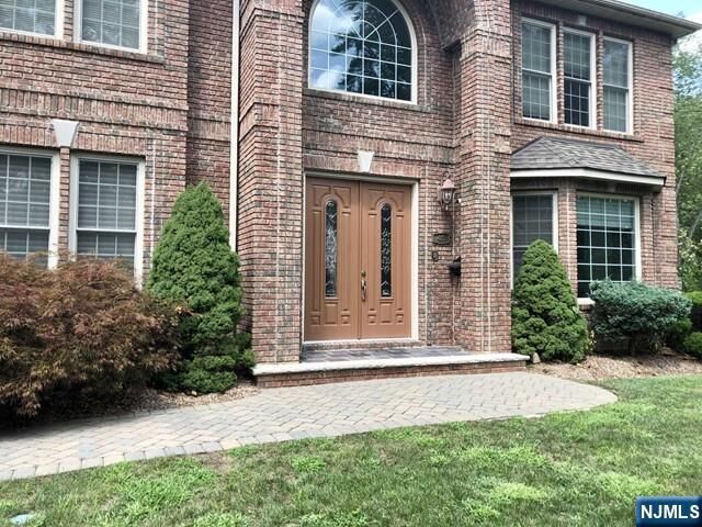 Property Photo:  43 Mountain View Road  NJ 07627 
