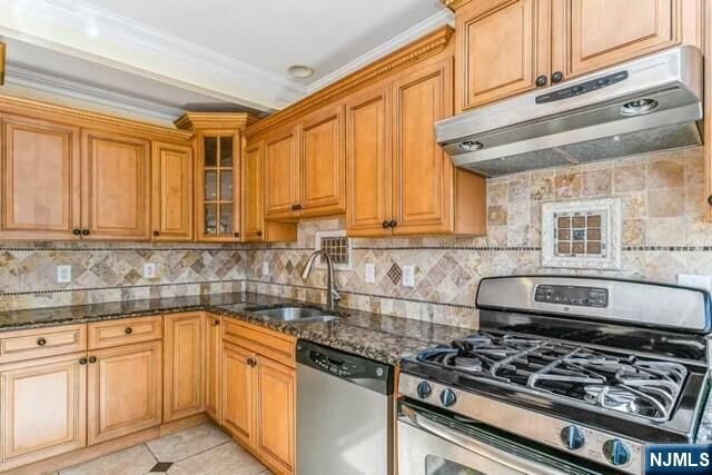 Property Photo:  11 Blanche Avenue 2nd Floor  NJ 07627 