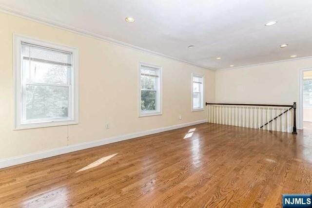 Property Photo:  11 Blanche Avenue 2nd Floor  NJ 07627 