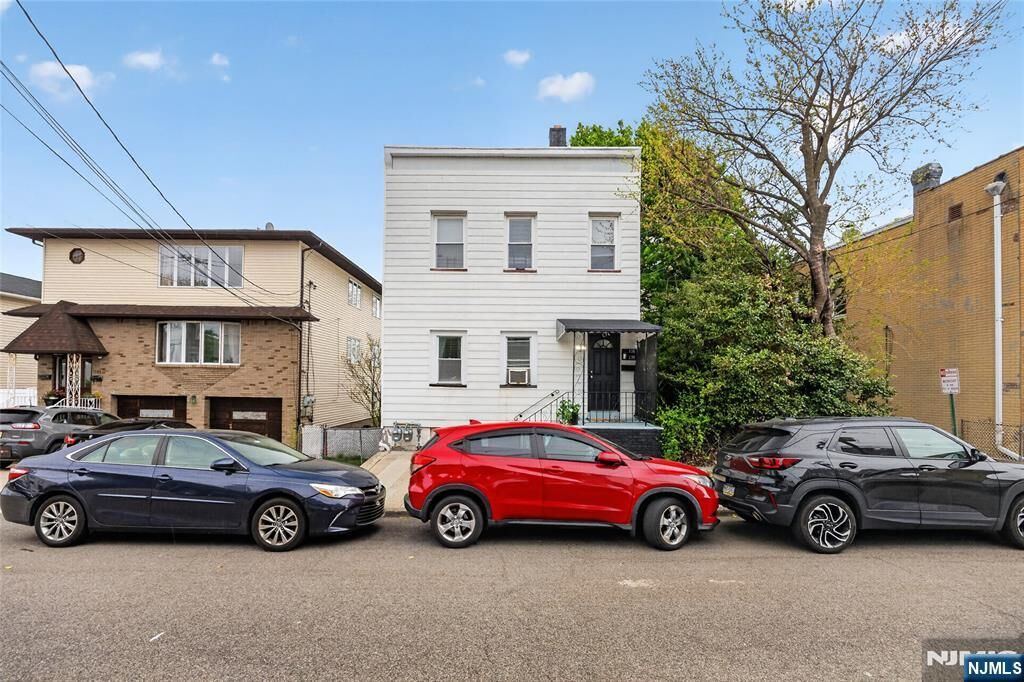Property Photo: 165 Macarthur Avenue NJ 07026
