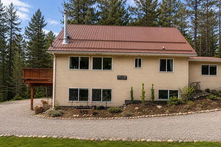 Property Photo:  459 Lake Loop Drive  MT 59901 