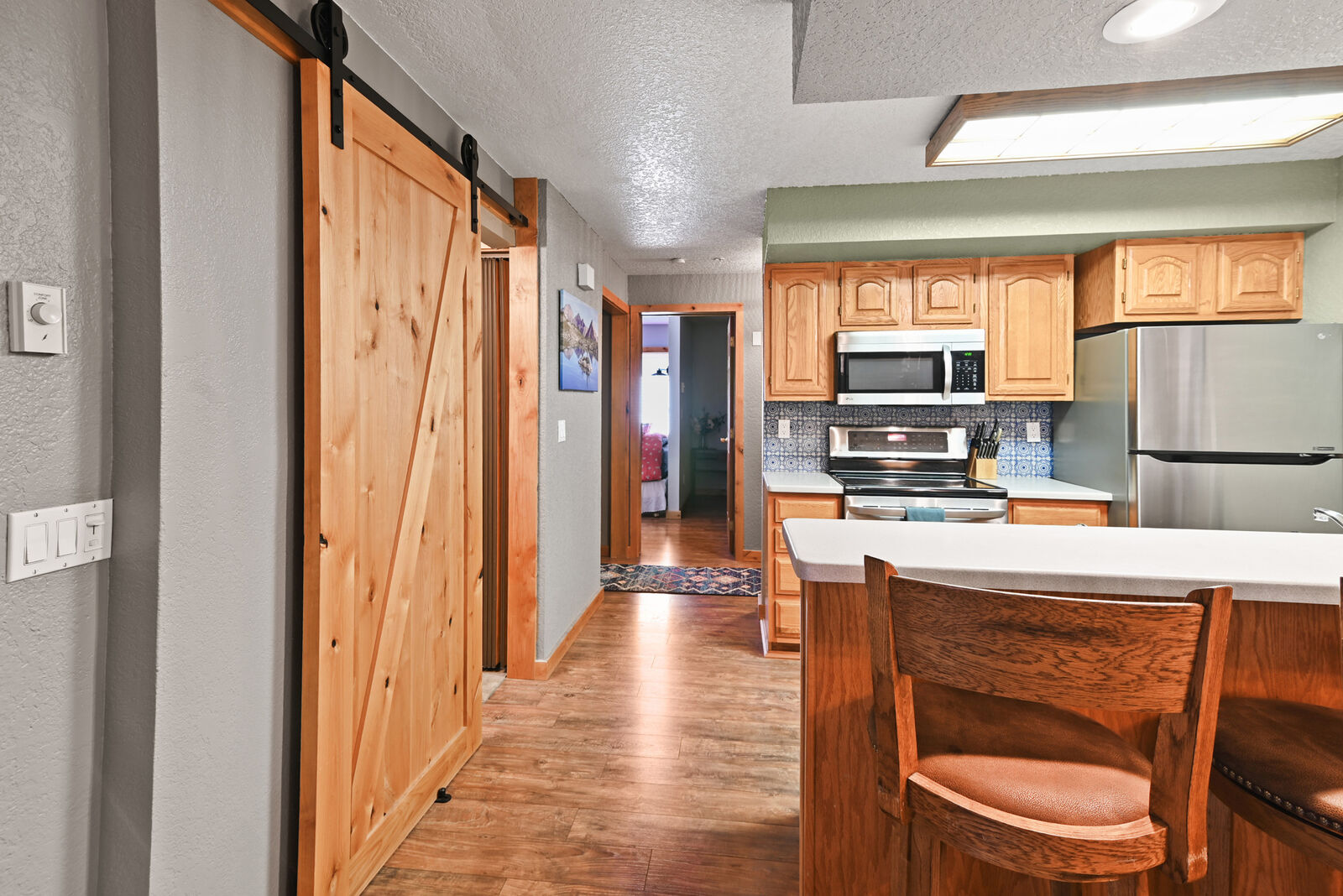 Property Photo:  3860 Gelande Street #9  MT 59937 