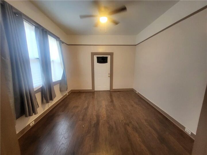 Property Photo:  2514 N Roman Street  LA 70117 